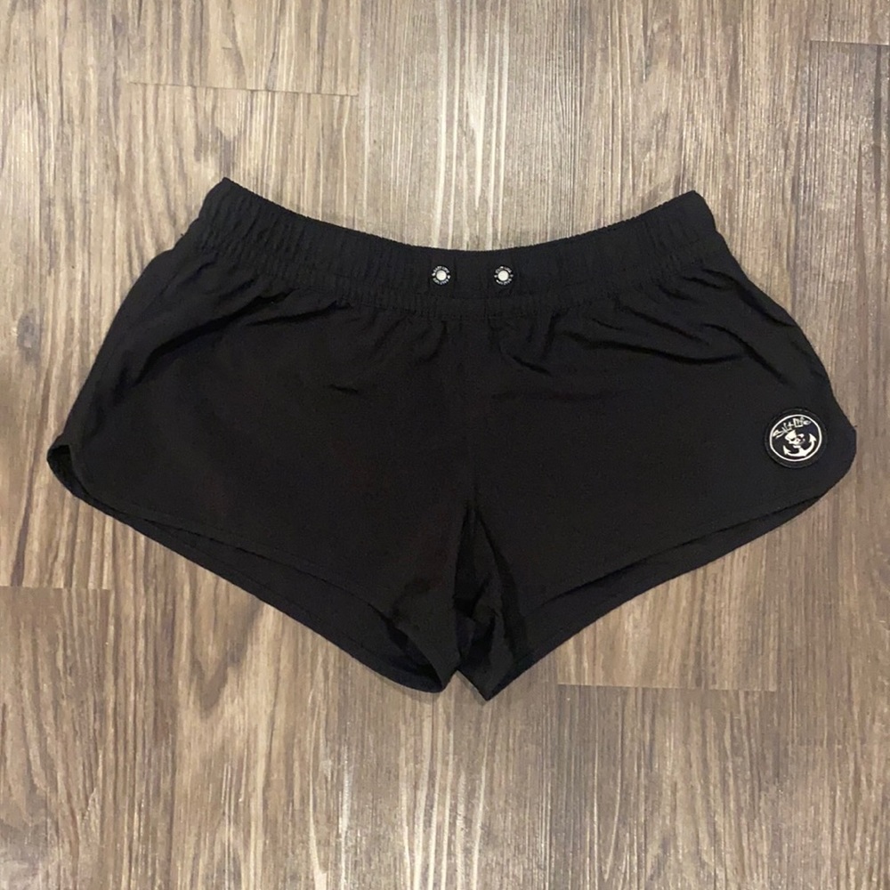 Salt Life: Shorts